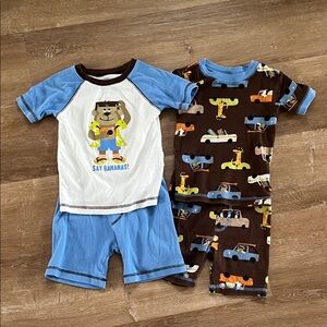Carter’s Kids Pajama Set